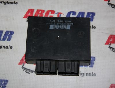 Calculator confort Skoda Octavia 1 (1U2) 1996-2010 1J0962258