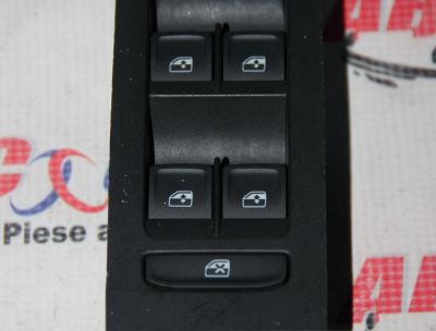 Comenzi geamuri electrice Skoda Octavia 3 (5E3) 2013-2019 5E0959857A
