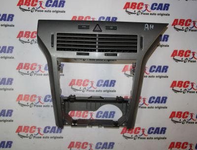 Consola centrala bord Opel Astra H 2005-2009 13100107XE