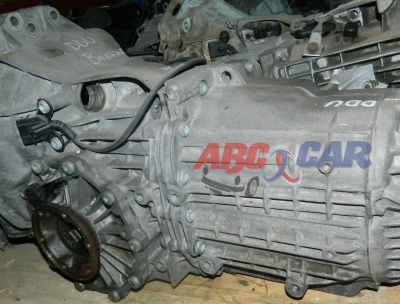 Cutie viteze manuala Audi A4 B6 8E 2000-2005 1.8 B manuala 5 trepte DDU