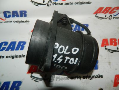 Debitmetru aer VW Polo 9N 2004-2008 1.4 TDI 045906461