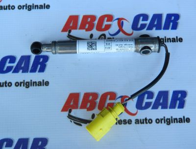 Declansator capota fata Audi A3 8V 2012-2020 1.4 TFSI 8V0823823F