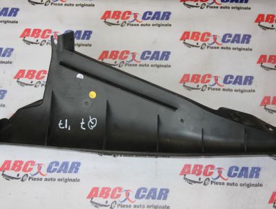 Deflector apa Audi Q7 4M 2016-prezent 4M1815137