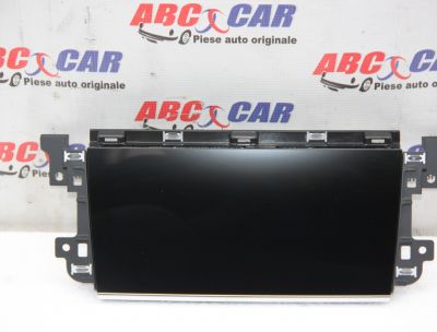 Display navigatie/multimedia Audi A8 4N (D5) 2017-prezent 4N0919605B