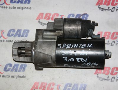 Electromotor cutie automata Mercedes Sprinter 319, Euro 5 3.0 CDI 2009-2014