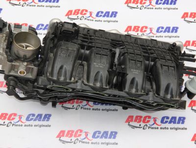 Galerie admisie Skoda Rapid (NH3) 2012-In prezent 1.2 TSI 04E129711J