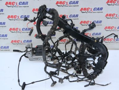 Instalatie motor Mercedes E-Class W212 2.2 CDI 2010-2015 