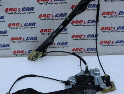 Macara electrica usa stanga fata Opel Zafira C 2014-2019 20951581, 13260137