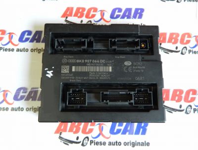 Modul confort Audi A4 B8 8K 2008-2015 8K0907064DC