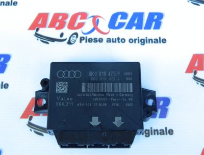 Modul parktronic Audi A4 B8 8K 2008-2015 8K0919475P