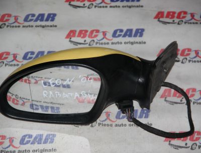 Oglinda stanga (9 fire) Seat Leon 1M1 1999-2005