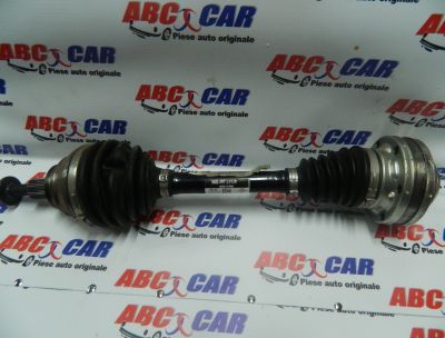 Planetara dreapta spate VW Golf 7 4motion  5Q0407271H