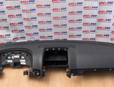 Plansa bord VW Touareg (7L) 2003-2010
