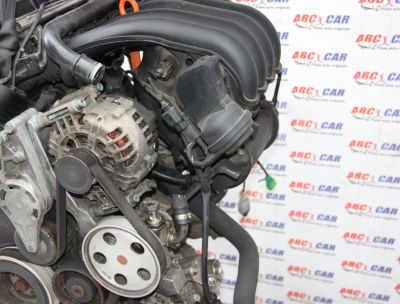 Alternator Audi A4 B6 8E 2.0i 2000-2005