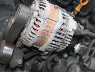 Alternator Nissan Qashqai J10 1.6b 2006-2013 23100BC00A
