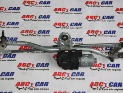 Ansamblu stergator cu motoras Audi Q3 8U 2011-2018 8U1955119