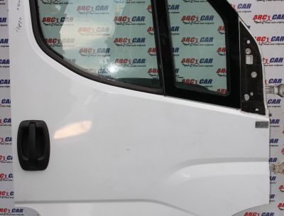 Balama usa dreapta fata Iveco Daily 2014-prezent