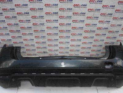 Bara spate Dacia Duster 2009-2014