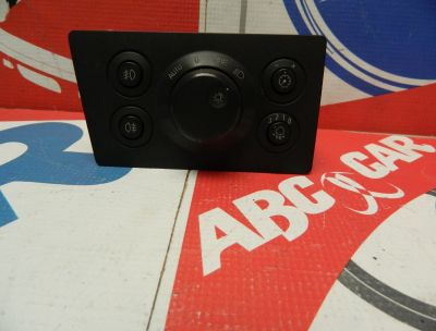 Bloc lumini Opel Zafira B 2006-2014 13205868LA