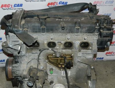 Bobina inductie Ford Fiesta 5 2009 1.2 Benzina 0221503485