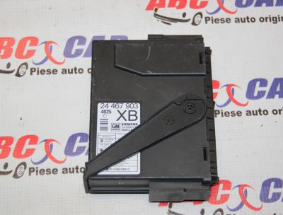 Calculator confort Opel Meriva A 2003-2010 24467903XB