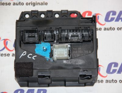 Calculator confort VW Passat B7 2010-2014 3AA959799G