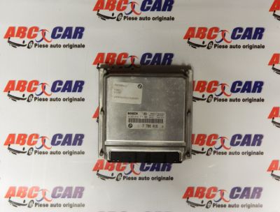 Calculator motor BMW Seria 3 E46 1998-2005 3.0 Diesel 7788016