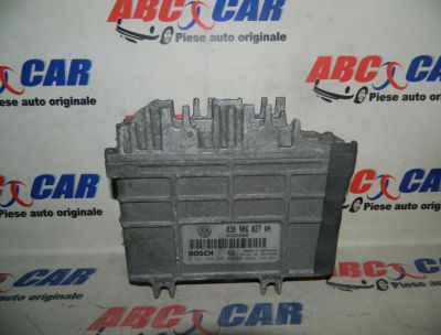 Calculator motor VW Polo 6N 1996-2003 1.3 B AAN 030906027AH