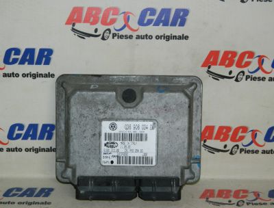 Calculator motor VW Polo 6N 1996-2003 1.4 16v 036906034D