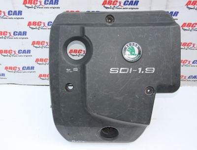 Capac motor Skoda Octavia 1 (1U2) 1996-2010 1.9 SDI 038103925M