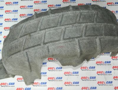 Carenaj roata stanga spate VW Golf 7 2014-2020 5G0810971