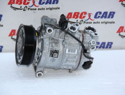 Compresor clima Audi A5 (F5) 2016-2024 3.0 TDI 4M0820803L