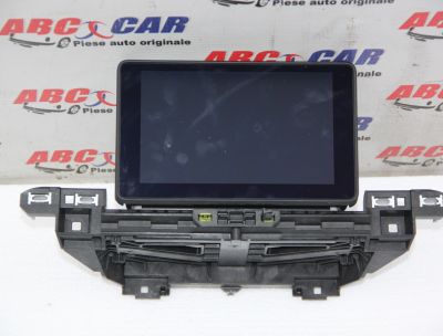 Display bord Audi Q5 FY 2017-2024 80A919604