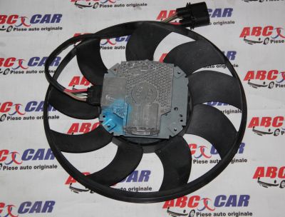 Electroventilator Audi A8 D4 4H 2010-2016 4H0959455T