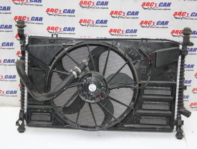 Electroventilator Ford Transit electric model 2019 BK21-8C607-BB