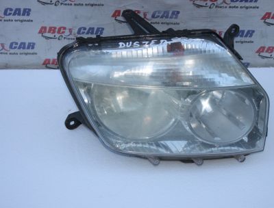 Far dreapta Dacia Duster 2009-2017 260100067R