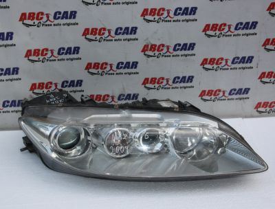 Far dreapta Mazda 6 (GG1) 2002-2008 F014003903