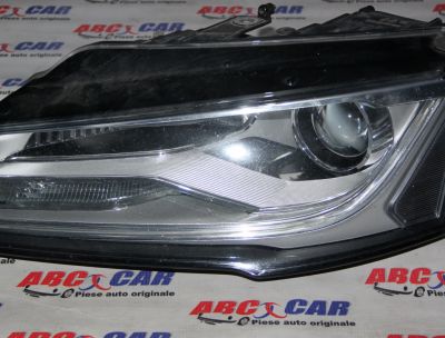 Far stanga bi-xenon Audi A8 D4 4H 2010-2016 4H0941005