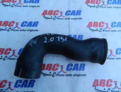 Furtun intercooler VW Passat CC 2008-2016 2.0 TFSI 1K0145834AJ
