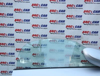 Geam mobil dreapta BMW Z4 E85 2003-2009