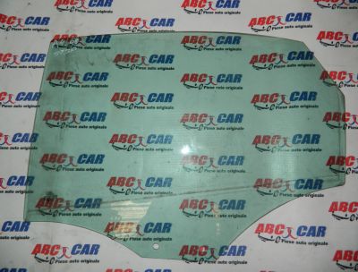 Geam mobil stanga stanga spate Audi A4 B8 8K 2008-2015 Limuzina