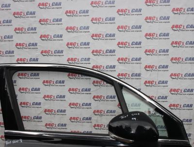 Geam mobil usa dreapta fata Fiat 500X 2014-2018
