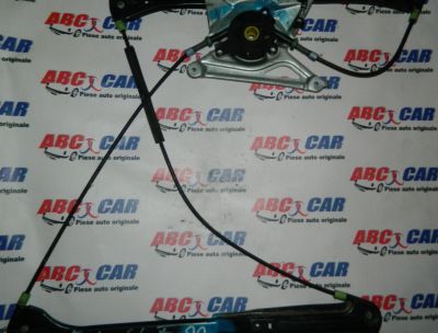 Macara usa stanga fata Audi A4 B6 8E 2000-2005 Cod: 8D0837397A