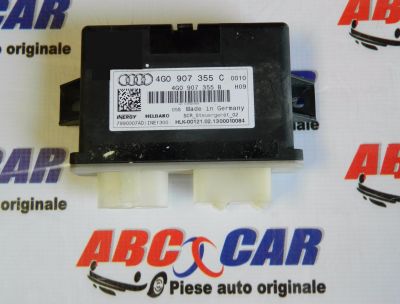 Modul AdBlue Audi A6 4G C7 2011-2016 4G0907355C