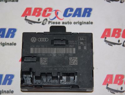 Modul usa dreapta spate Audi A7 4G 2010-2017 4G8959795J