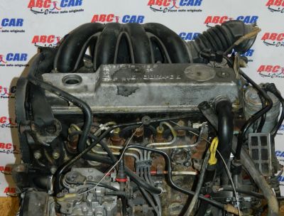 Motor Ford Fiesta 5 2002-2008 1.8 TD Cod: RYJ