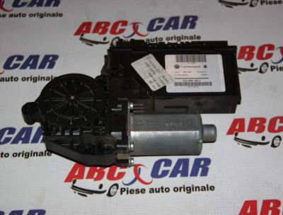 Motoras macara stanga spate VW Touareg (7L) 2003-2010 3D0959795F
