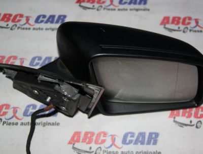 Oglinda dreapta (11 fire) Mercedes C-Class W204 facelift 2011-2014 A2048106893