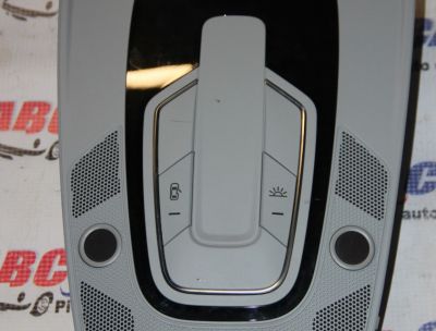Plafoniera Audi A4 B9 8W 2015-prezent 8W0947135