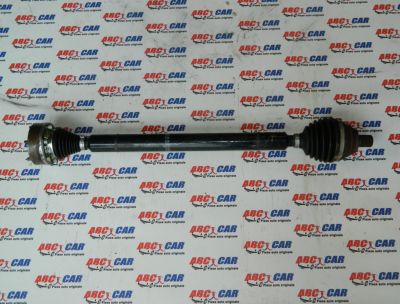 Planetara dreapta VW Golf 7 2014-2020 1.2 TSI Cod: 1K0407272QM
